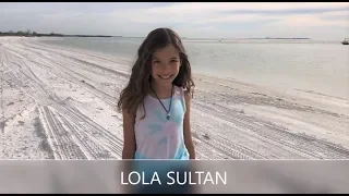 LOLA SULTAN Exclusive