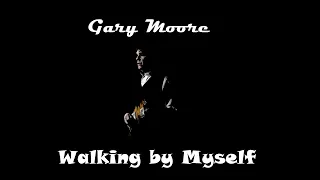 EP 4 Gary Moore - Walking by Myself (Bass Cover)