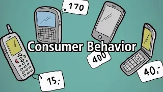 The importance of studying consumer behavior