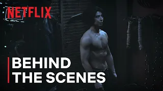 House of Ninjas | Exclusive Behind the Scenes | Netflix