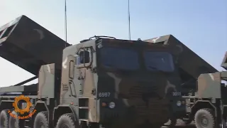 K239 Chunmoo - южнокорейская РСЗО, которая пододвинула HIMARS