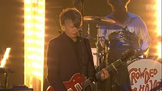 Crowded House - Don't Dream It's Over ( Live at Sydney Opera House )