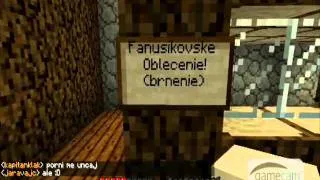 M1p Minecraft Server WWE Arena+Nekrova Stavba