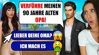 Wie anständig kann ich beim schmutzigsten Game überhaupt bleiben? Episode in Extrem