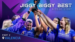 Jiggy Biggy Best A CS:GO Story: Valencia Part 2