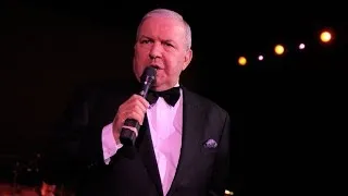 Frank Sinatra Jr. Dead at 72