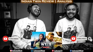 WYTB - Karan Aujla | Gurlej Akhtar | Judwaaz