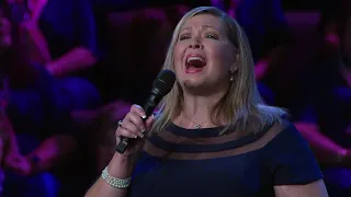 "Somewhere Out There" - Tiffany Coburn & Michael Sanchez Live