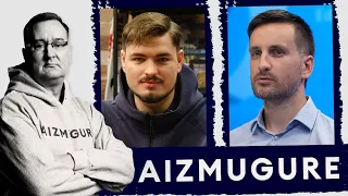 Kas vadīs Latvijas futbolu? 'Aizmugure'