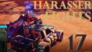 Planetside 2: Harasser VS Harasser Combat #17