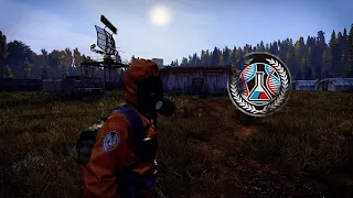 DAYZ STALKER RP OUT OF THE SHADOW # 55