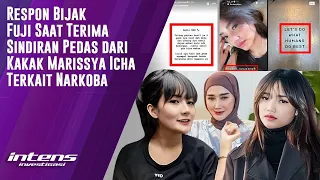 Respon Fuji Saat Kakak Marissya Icha Diduga Sindir Dirinya | Intens Investigasi | Eps 3698