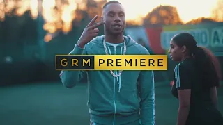 Stickz  - Blockstar  [Music Video] | GRM Daily