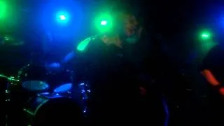 Mirium - Aerials (SOAD Cover) (Live at "Underground Music Hall" club, Kiev, 08.03.2014)
