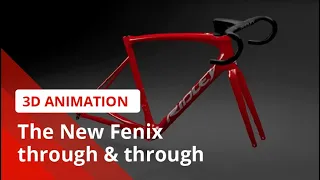 The New Fenix through & through