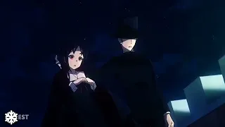 Quem me dera | kaguya e miyuki | AMV/EDIT