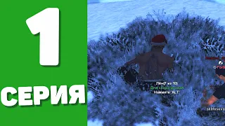 #1 ПУТЬ К ФУЛЛ ДЕПОЗИТУ 200КК НА ARIZONA RP SHOW-LOW GTA SAMP