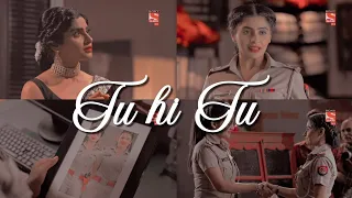 Yuki ❤️🧿Vm • Tu Hi Tu ft.KarEena🥺❤️• Maddam sir •KarEena🥺❤️❤️ • Haseena Malik and Karishma Singh❤️ •