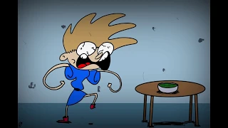 Die Geschichte Vom Suppen-Kasper By: Dr. Heinrich Hoffman - Animation