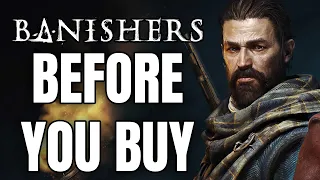 Banishers - 12 Things You Need To Know Before You Buy