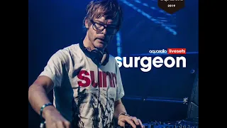 Surgeon @ Aquasella Festival 2019