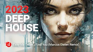 Essy Ida Dillan - Find You (Marcus Dielen Remix)