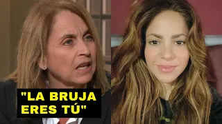 💥 NUEVO: EX SUEGRA de SHAKIRA ROMPE EL SILENCIO y EXPLOTA en PÚBLICO