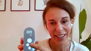 How to Use Nurosym: The Ultimate Vagus Nerve Stimulation Device - Dr. Denef