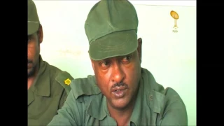 Best Eritrean Movie- "ፈታኒ ፈተነ" |Official Video-2017| Part 4