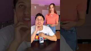 СуперХаус Заревновала😂❤️