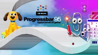 progressbar 95 #19  livestream DOS Tips for starters(get 10 achievements, new system in 1 level,)