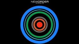 New Order - Blue Monday (Mariche Edit)