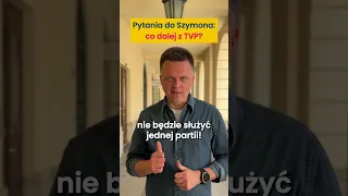 Uwolnimy Polskę od propagandy jednej partii!