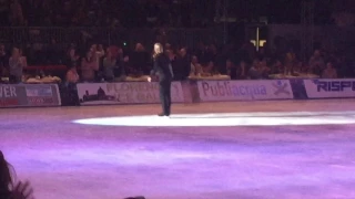 Encore - Plushenko and Friends, Florence Ice Gala Encore