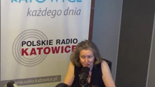 Edgar Allan Poe. O czym milczy historia? Radio Katowice