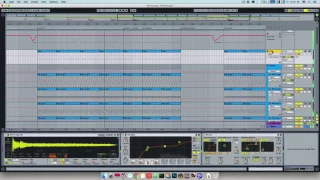 Aligator feat. Daniel Kandi - The Perfect Match (Remake of the track recreated now in Ableton Live)