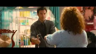 Identity Thief - Clip: "Diana attacks Sandy in her house"