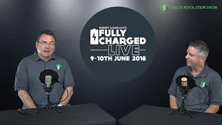 Episode 6 - 10,000 Superchargers and more EV News!