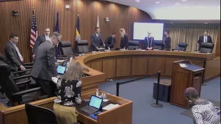 Formal Session - Norfolk City Council; March 22, 2022