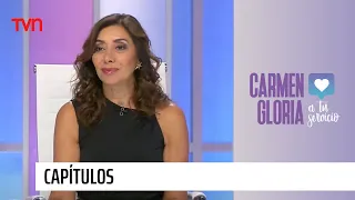 Carmen Gloria a tu servicio | Capítulo 01 de mayo 2024: Lo siento, tu hora pasó