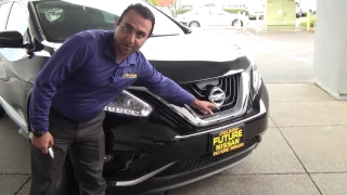 2016 Nissan Murano SL AWD Full Demonstration - Future Nissan Of Folsom