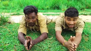 Must Watch Very Special New Comedy Video 😂 Amazing Funny Video 2023 Epi- 129 @BidikFunTv