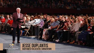 2021 Southwest Believers’ Convention: Meaning, Vitality and Possibilities of Increased Faith (2 pm)