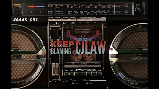 Keep Blaming - CjLaw