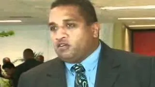 water authority of fiji budget for 2012 as at november 28 2011