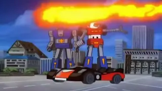 Challenge of the GoBots Mighty Machine Men Screensaver=1.984-1.985 Years.