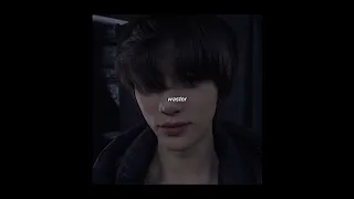 waster by bladee (slowed down)