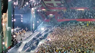 Bruce Springsteen - Born To Run / Vienna 18.7.2023