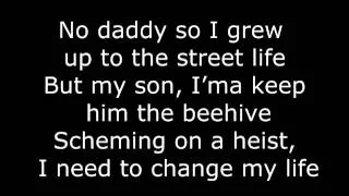 Kodak Black - Too Many Years (ft. PNB Rock) Lyrics