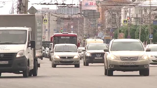 В Рязани увеличат количество общественного транспорта